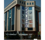 Medicana Çamlıca Hastanesi (İstanbul)
