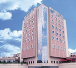 Acıbadem Bakırköy Hospital (İstanbul)