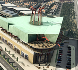Redevco Gordion Shopping Mall (Ankara)