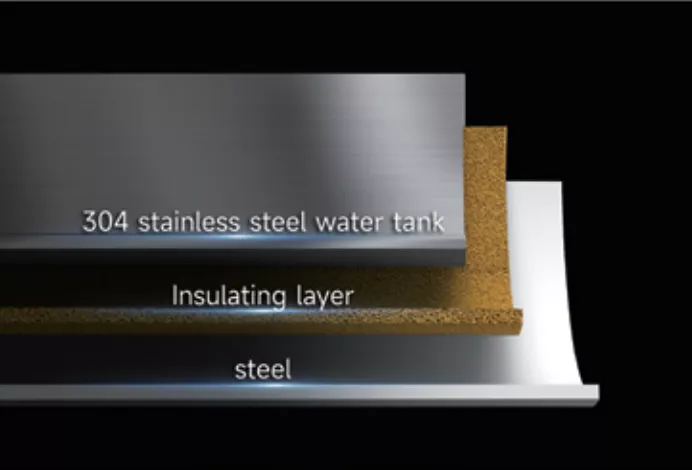 Isı Pompası Teknik Özellikler